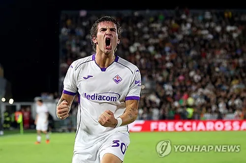 메시 넘은 마스탄투오노…19세 28일에 유럽 빅리그 해트트릭