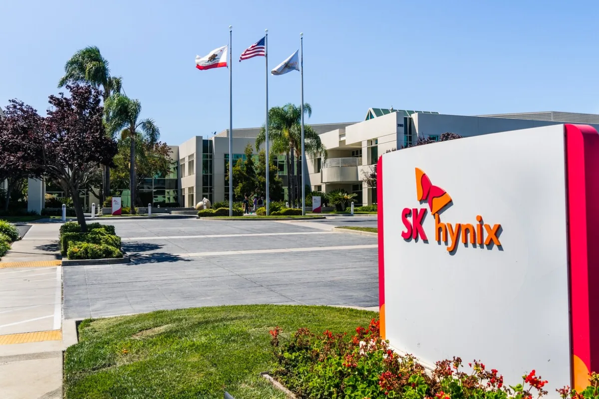 Los trabajadores de SK Hynix crean un sindicato y van por su parte del negocio de la IA