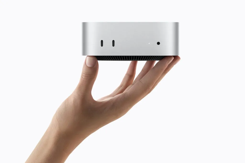 Nuevos Mac mini M5 Pro y M6: Apple mejora el rendimiento de IA, pero prepárate a pagar más