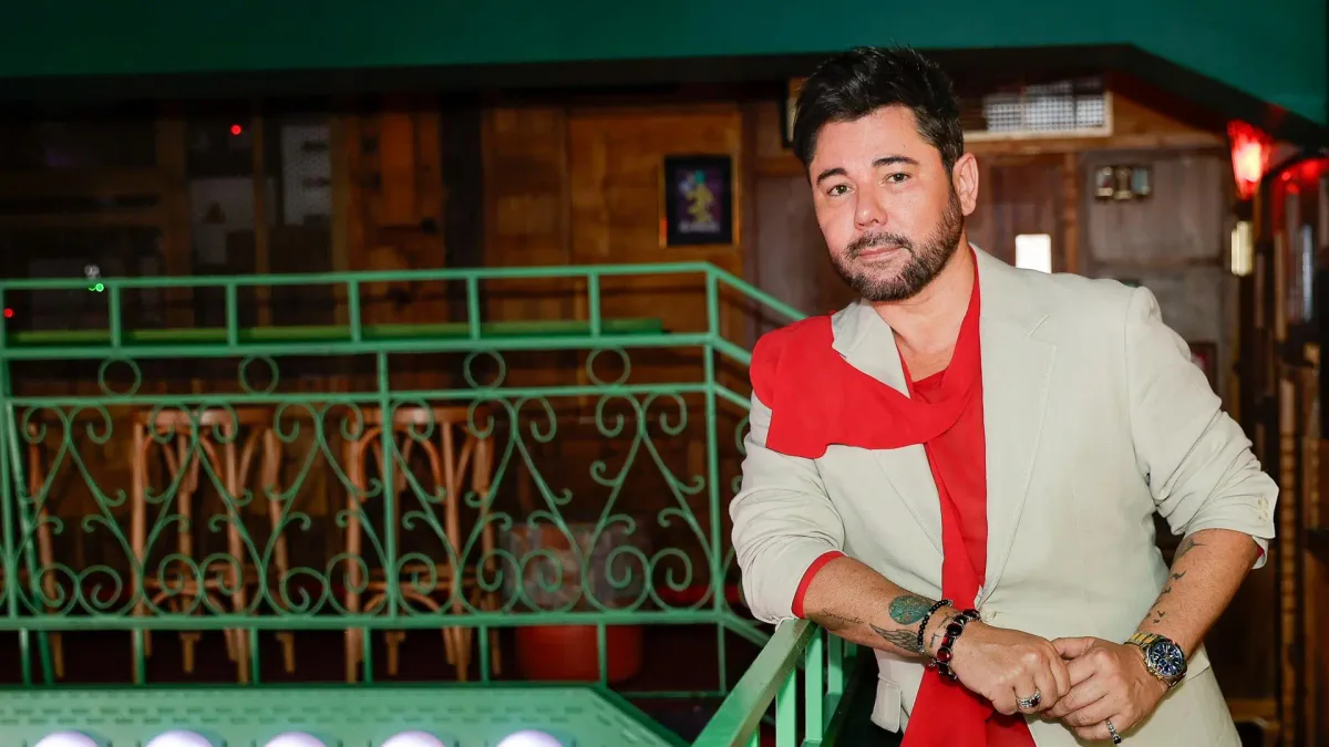 Miguel Poveda dedica un mensaje a Maricarmen tras su desahucio: "La deshumanización nos va a matar a todos"