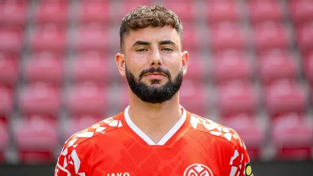 Fußball-Bundesliga: Mainzer Transferkniff: Marco Richter darf noch wechseln