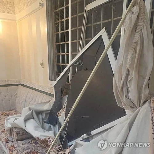 후티 "사우디 아람코·공항에 미사일·드론 공격…며칠간 계속"