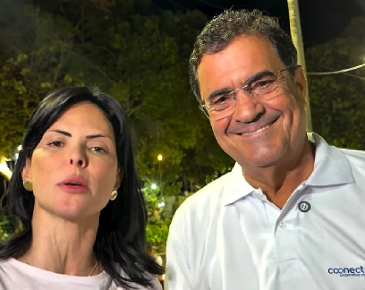 Angelo Almeida reforça aliança com lideranças em Morro do Chapéu