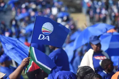 DA says ANC court win won’t translate into more votes