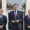 Primeiro-ministro diz que regresso do Estado à REN vai ter "efeito sobre o preço" da luz