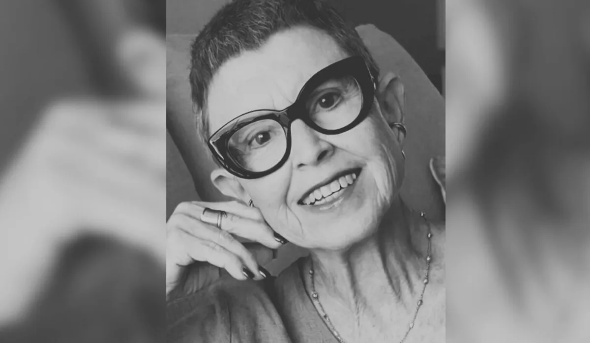 Morre aos 70 anos Eluza Santos, referência capixaba na dança que fez carreira nos EUA