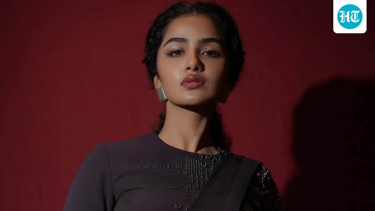 ‘Was ashamed of periods’: Anupama Parameswaran no longer wants 11 kids after ex-boyfriend made her feel ashamed
