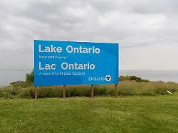 In Karten-App umgetauft: Auch Apple knickt beim Thema "Lake America" vor Trump ein