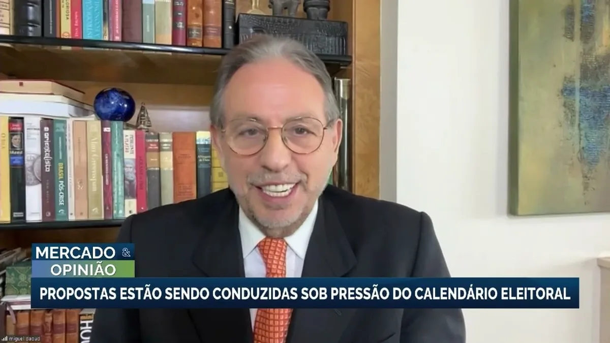 Pautas no Congresso avançam sob pressão do calendário eleitoral