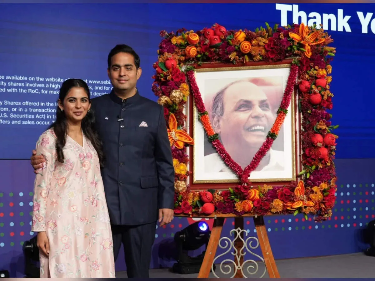 ‘Dad, the internet at home is too slow’: How Jio’s founding idea took shape