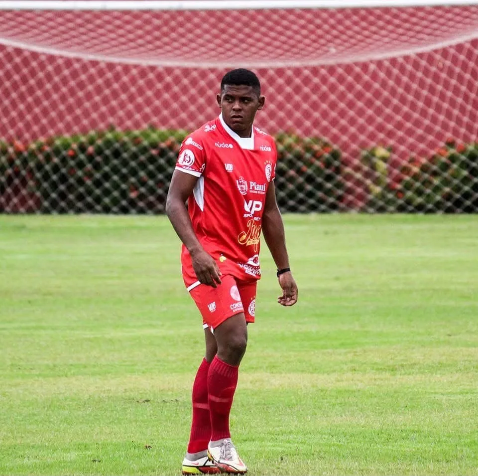Edinaldo considera punição ao 4 de Julho injusta e alega não ter sido avisado sobre suspensão