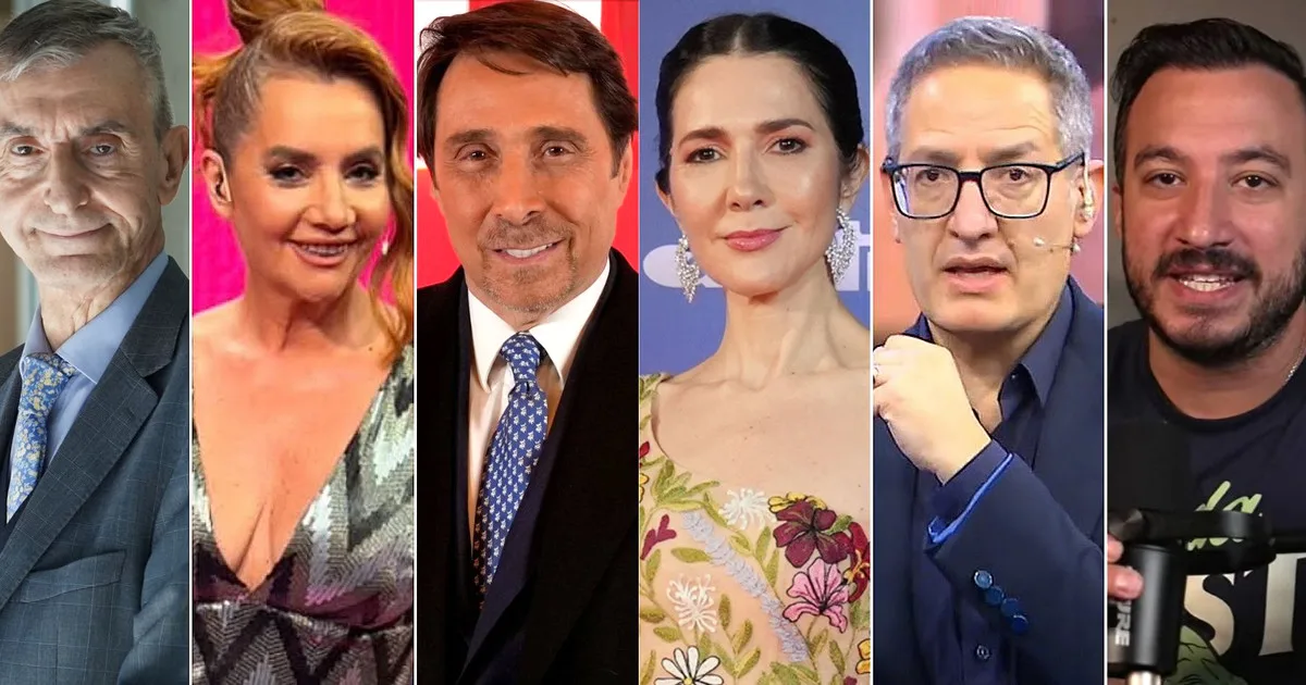Guerra de los canales de noticias: TN lidera, LN+ toca su piso histórico y Feinmann da el batacazo en A24