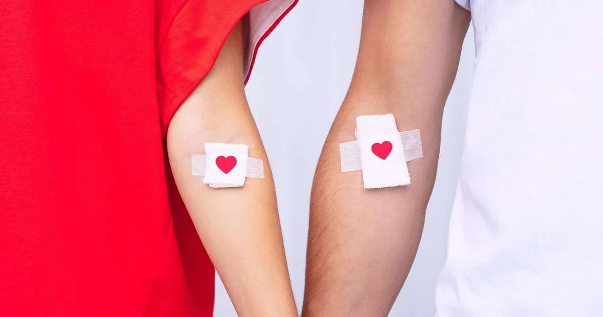 Vai doar sangue? Ministério da Saúde atualiza regras no Brasil; veja o que mudou