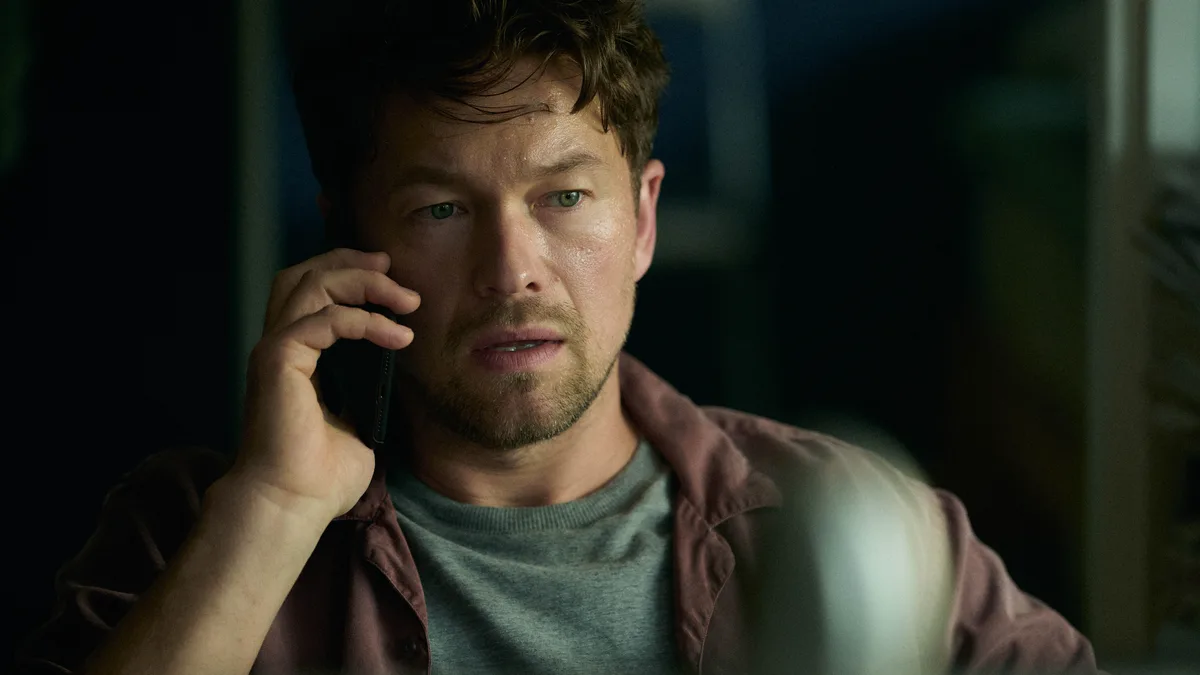 Netflix’s Engaging Crime Drama ‘Blood Sacrifice’ Spotlights Inept Policing: TV Review
