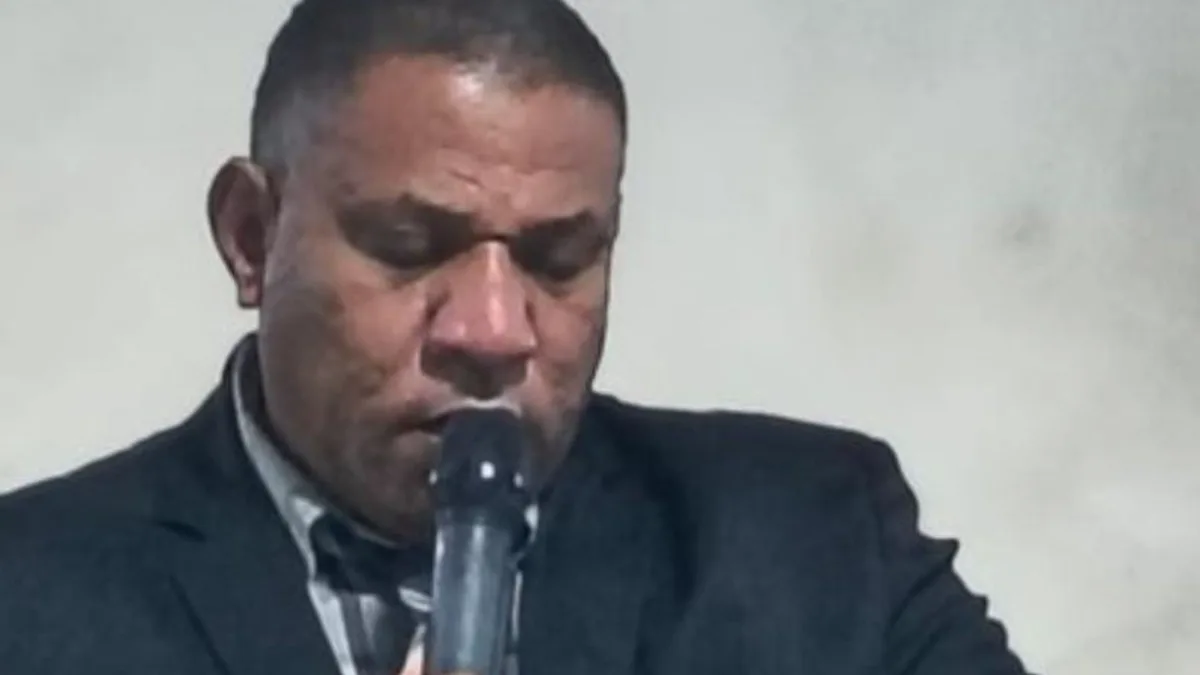 Pastor é morto a tiros dentro de igreja evangélica no RS; suspeitos invadiram o local encapuzados