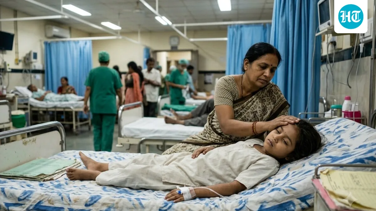 Delhi health minister to hold meeting today as H1N1 cases rise to almost 1,800