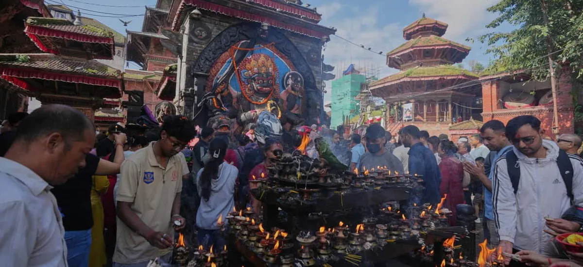 Three rescued from flooded tunnels, giving families renewed hope in Nepal