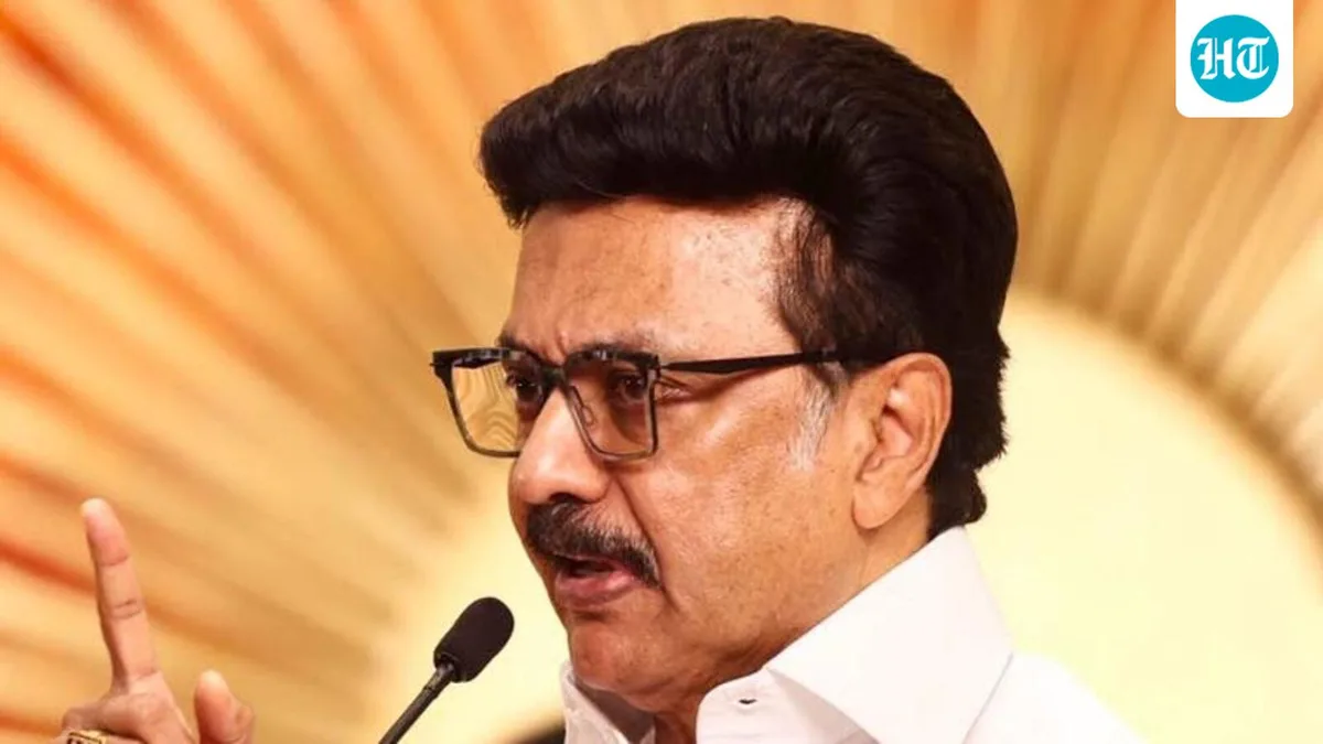 Madras HC dismisses MK Stalin’s plea challenging Vijay team's Kolathur victory