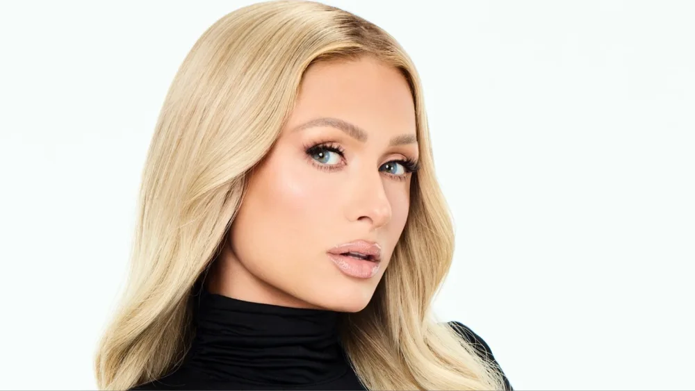 Paris Hilton To Revisit The Early 2000s For Roku