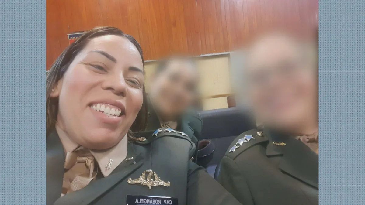 Julgamento de acusado pela morte de capitã médica do Exército começa nesta quinta no Rio