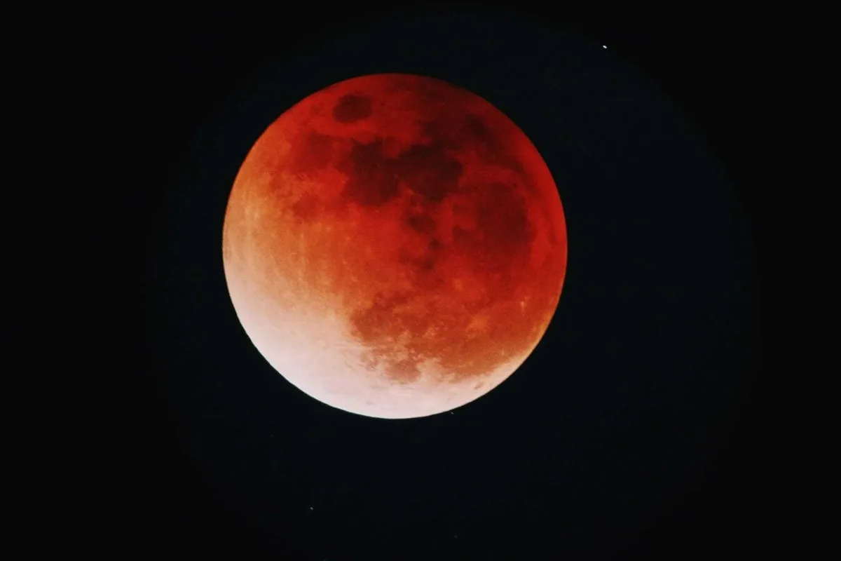 Une éclipse lunaire spectaculaire attendue cette semaine, la plus belle avant fin 2028