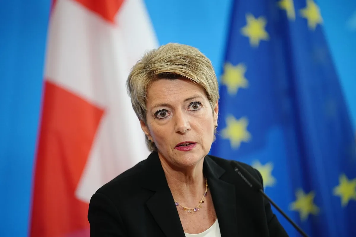 La cámara alta de Suiza exige que UBS cubra el 90% de sus filiales extranjeras con capital CET1
