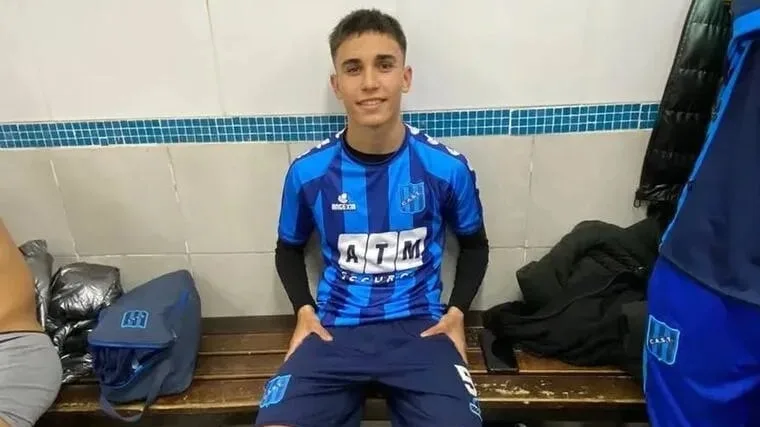 A la espera de una pericia clave, cómo sigue la causa que investiga la muerte del futbolista Camilo Nuin