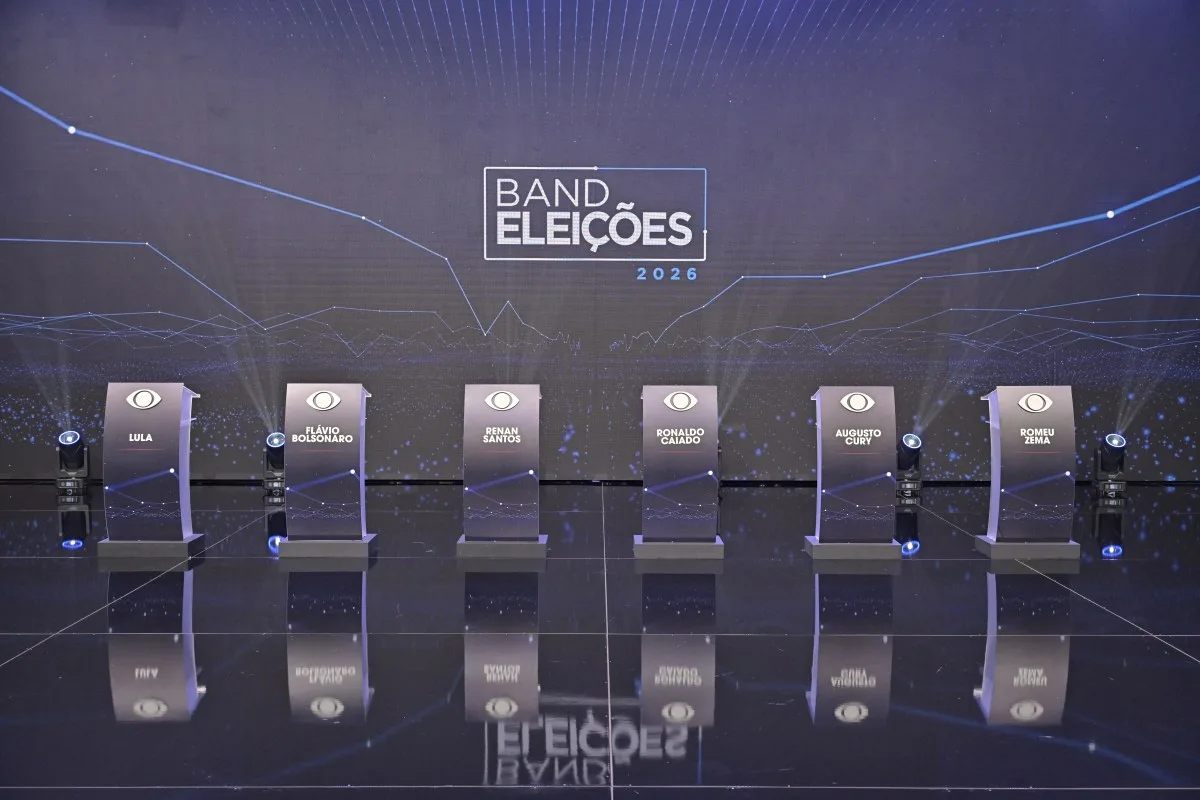 Candidatos são obrigados a participar de debate? Entenda o que diz a lei