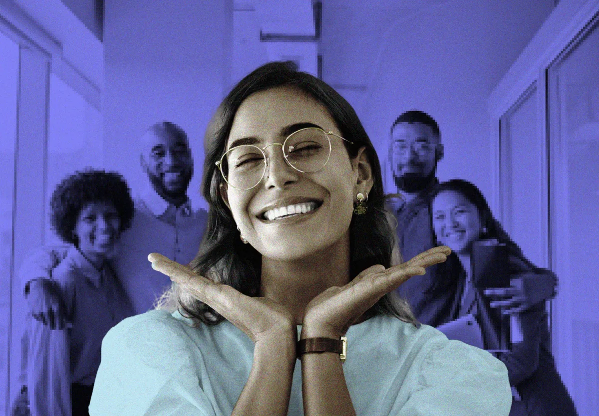 These workers have charisma, confidence — and no fear of AI taking their jobs. They’re the personality hires.