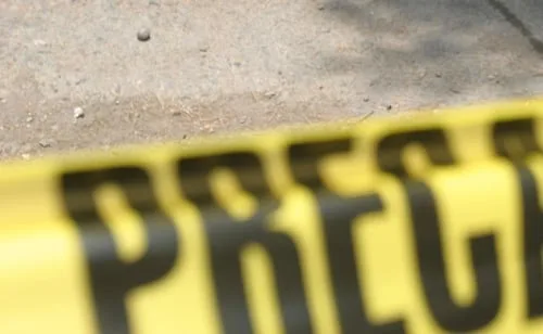 Dos hombres mueren tras ataque armado en la colonia Centro; responsables huyen en motoneta