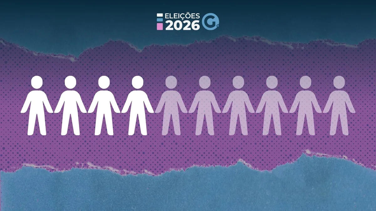 Quaest: 4 em cada 10 eleitores do ES ainda podem mudar voto para governo do ES