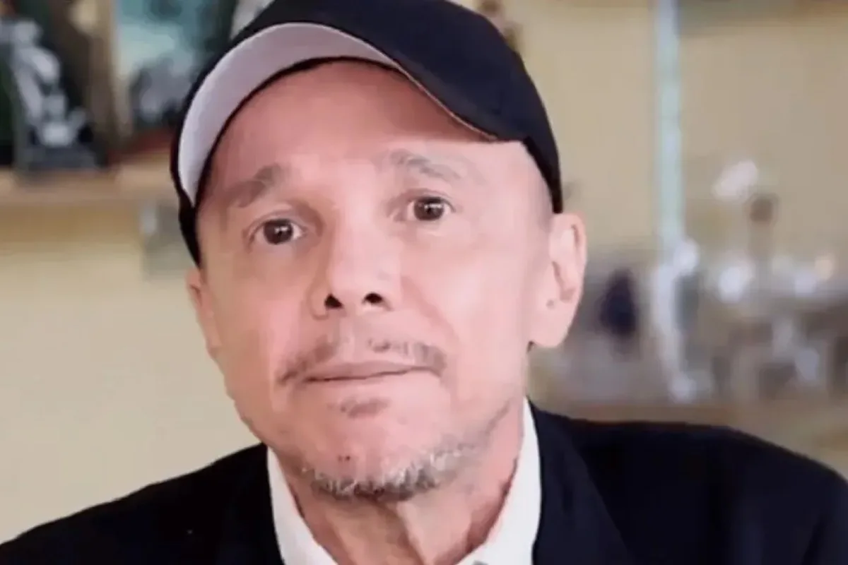 Conheça a história real por trás de Milla, um dos maiores hits de Netinho