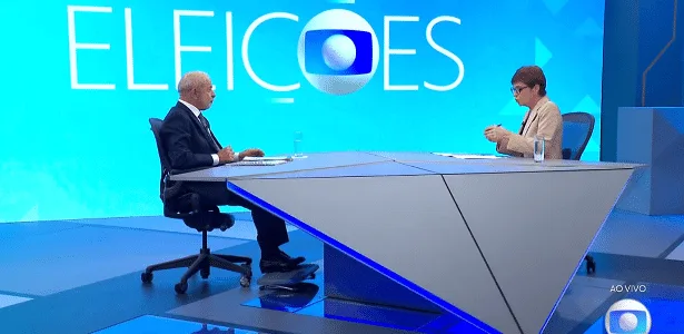 Na contramão do PT, Lula defende reduzir maioridade penal em crime hediondo