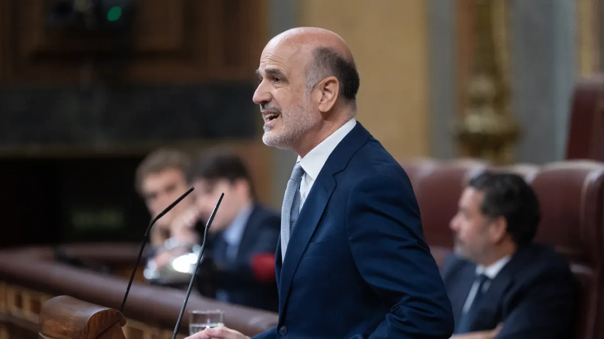 PP y UPN llegan a un principio de acuerdo para presentarse juntos a las elecciones