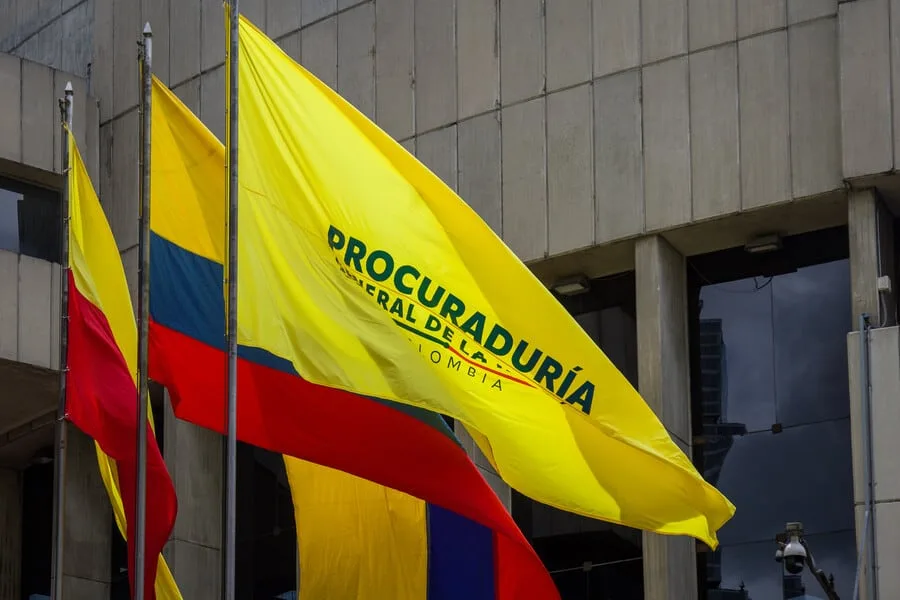 Procuraduría abrió indagación previa por irregularidades en el Fomag: busca responsables en dos ministerios y en la Fiduprevisora