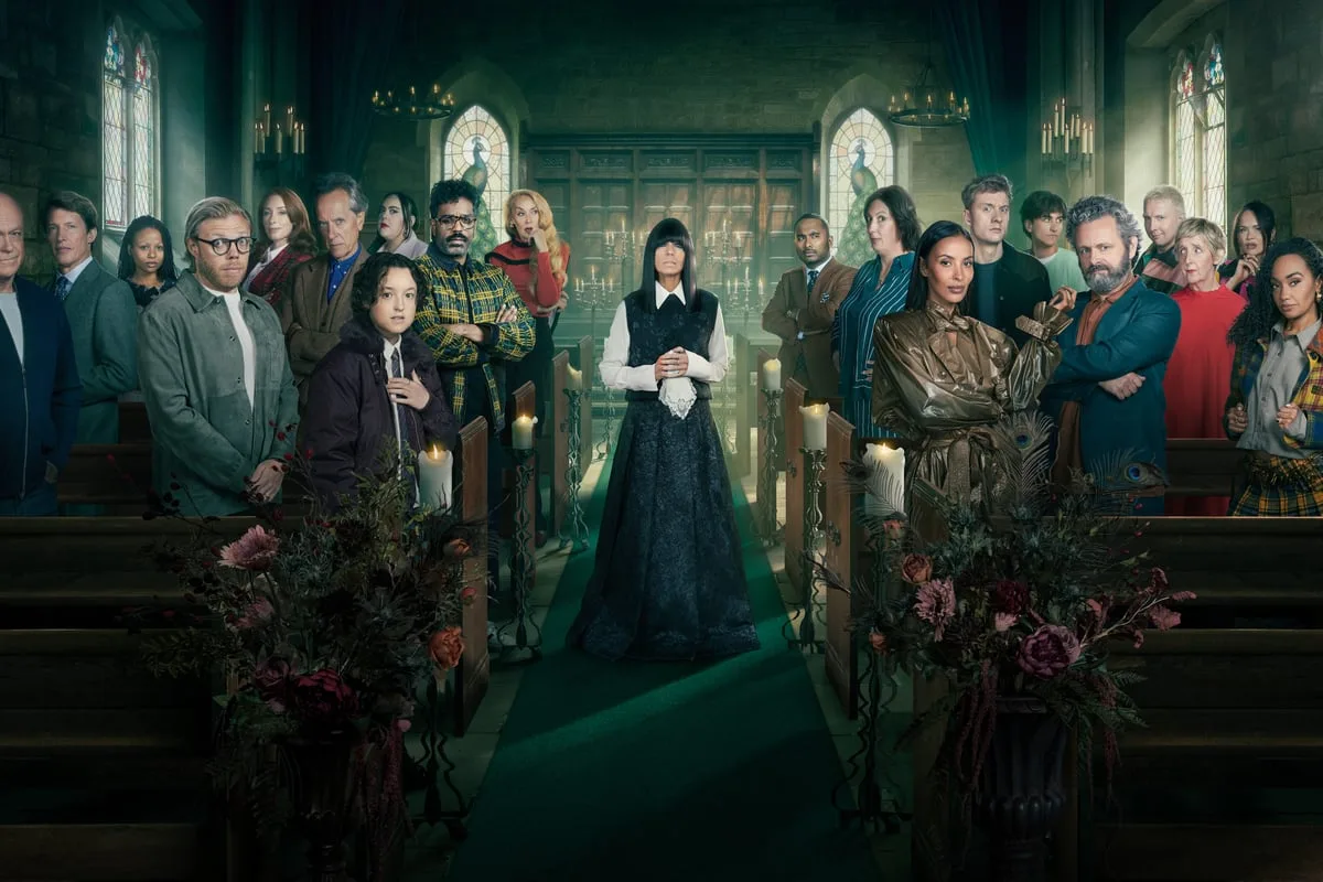 Celebrity Traitors 2026: Who’s been banished and murdered in episode five?