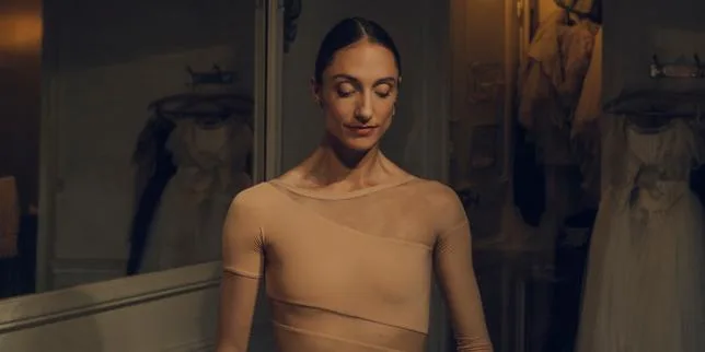Dorothée Gilbert, danseuse étoile à l’Opéra national de Paris : « Les adieux, on ne les prépare pas, on fait avec ! »