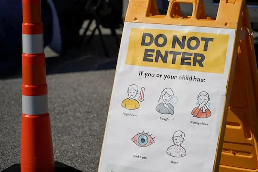 Two dead from measles in Pennsylvania, state health department says