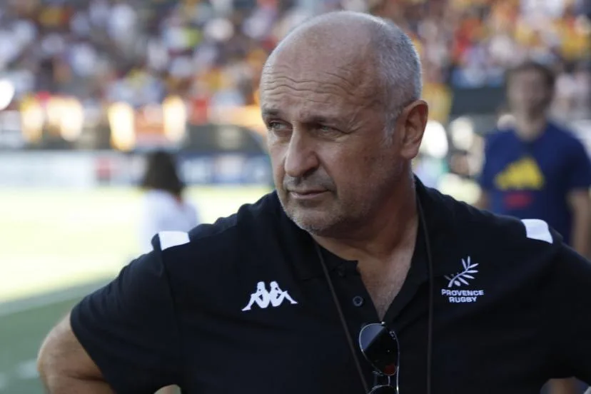 Biarritz, Dax et Aix-en-Provence démarrent parfaitement leur saison de Pro D2 à domicile, Oyonnax et Montauban s'imposent à l'extérieur