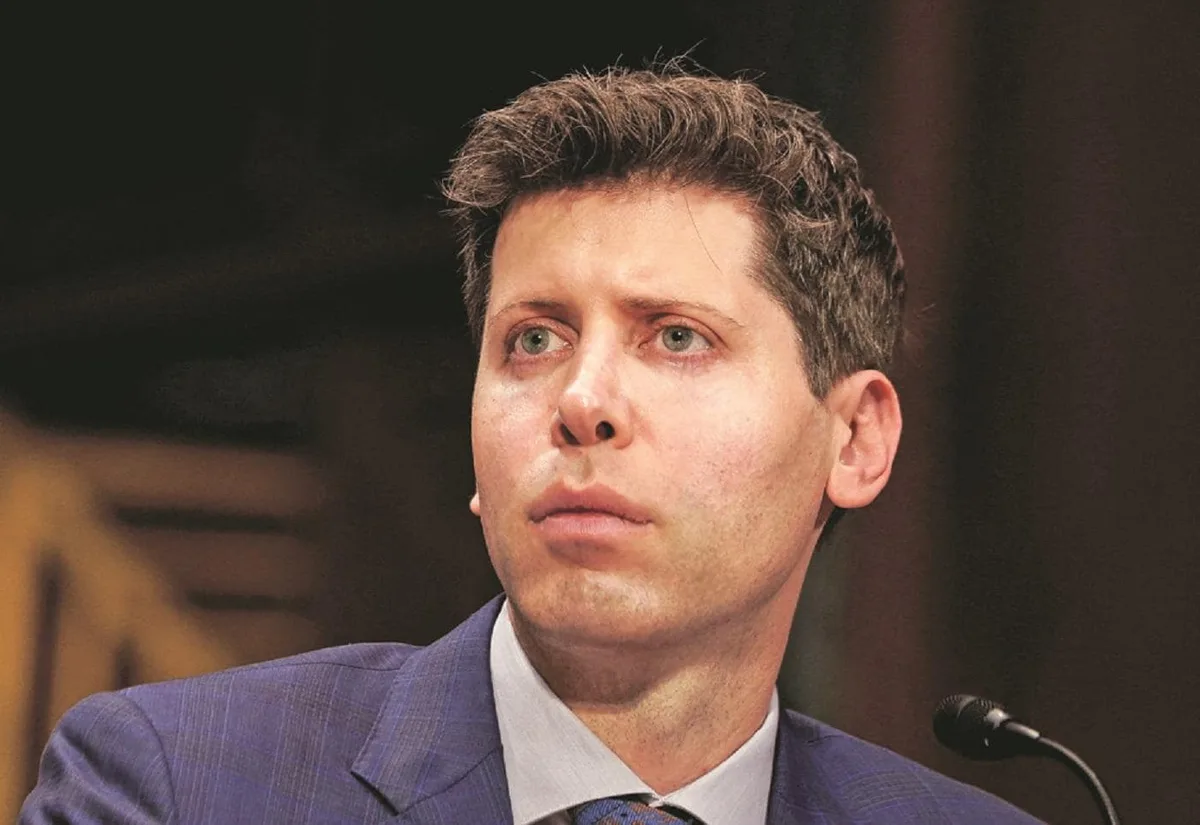 Within 6 months, ChatGPT could watch your screen, record calls: Sam Altman