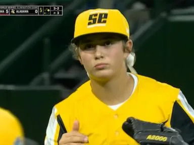 WATCH: Alabama advances in the Little League World Series