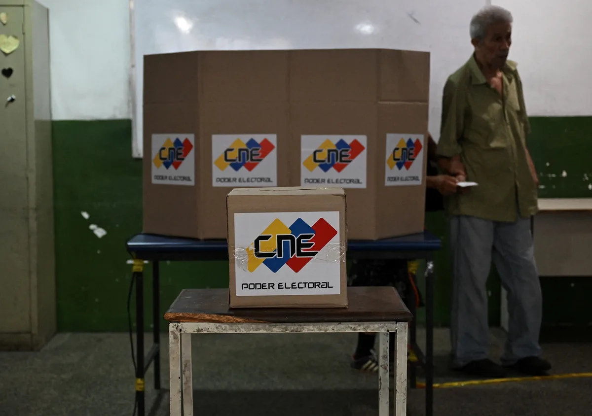 Cómo la oposición fortaleció la defensa del voto y por qué el documento de la CIA no revelaría nada nuevo sobre las elecciones en Venezuela