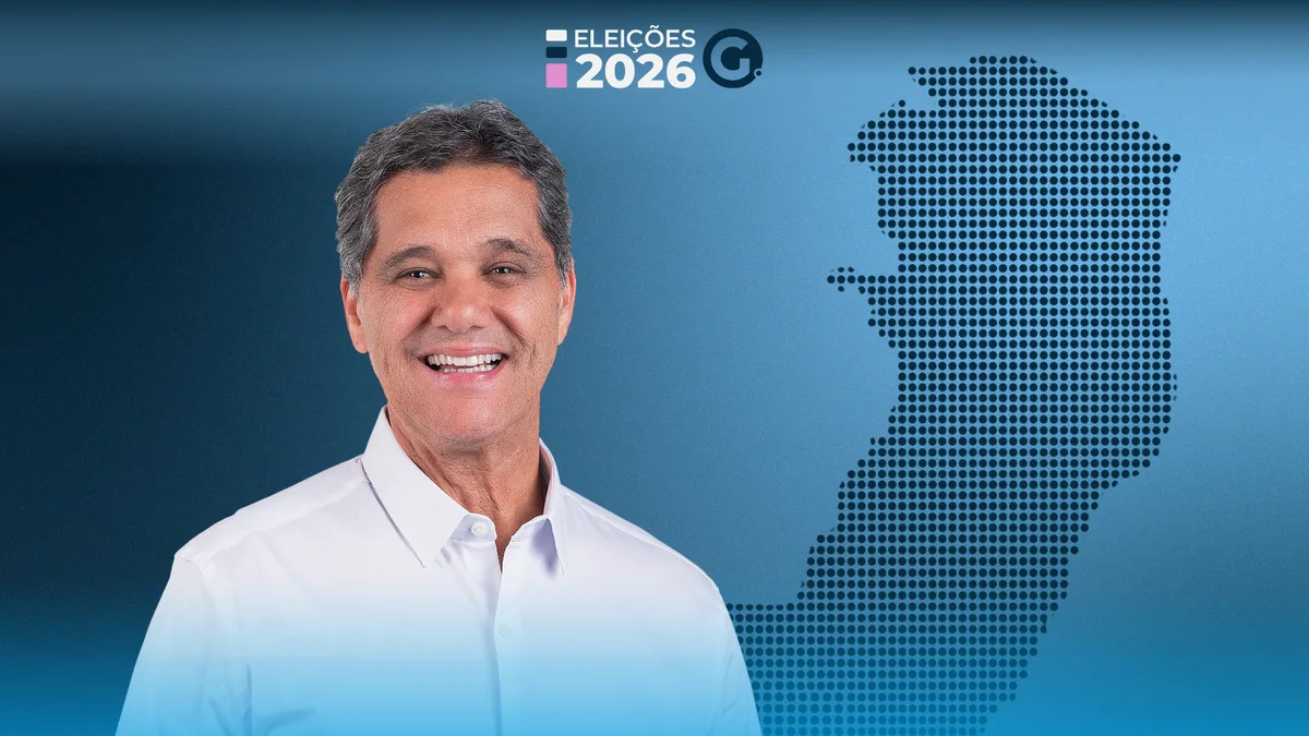 A Gazeta e CBN Vitória entrevistam Ricardo Ferraço nesta sexta (9), às 10h