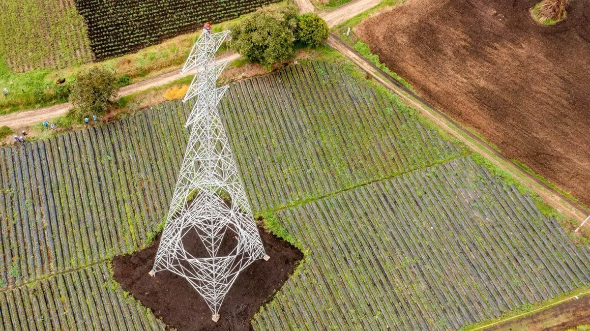 Colombia estuvo cerca de un racionamiento eléctrico en septiembre y XM alerta por riesgo para 2027