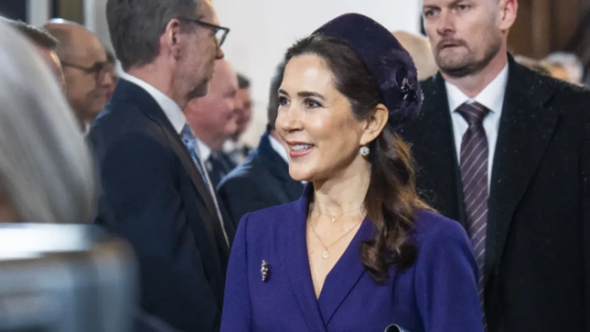 Mary de Dinamarca se vuelca con Haakon VIII y Mette-Marit tras proclamarse reyes de Noruega: "Cuentan con todo nuestro apoyo"