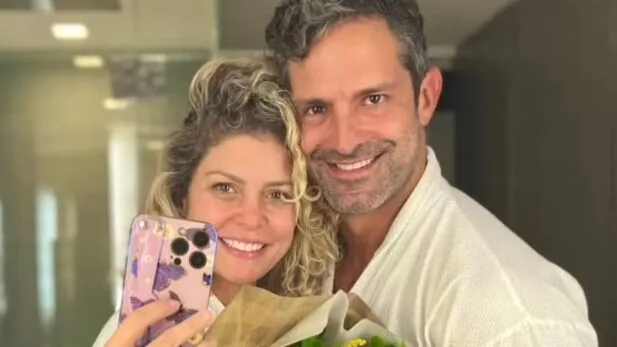 Bárbara Borges faz reflexão sobre “renascer das cinzas” após término com Iran Malfitano; veja Bárbara Borges faz reflexão sobre “renascer das cinzas” após término com Iran Malfitano; veja (Reprodução/Instagram)