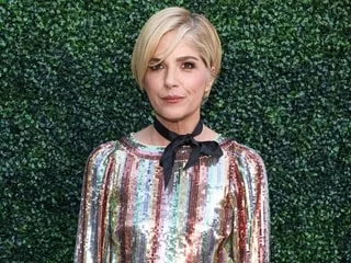 L’actrice américaine Selma Blair poursuivie pour des violences à bord d’un avion