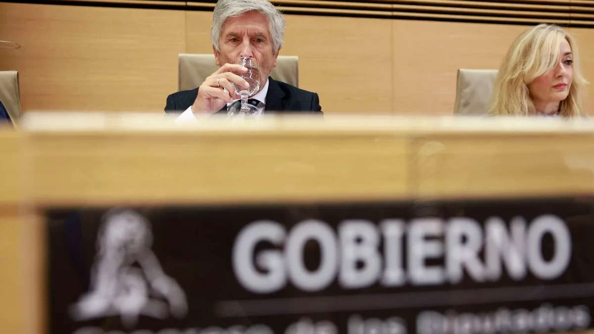 España pide apoyo a la Unión Europea para el triaje de los migrantes que quedan en Ceuta tras un mes de la entrada masiva