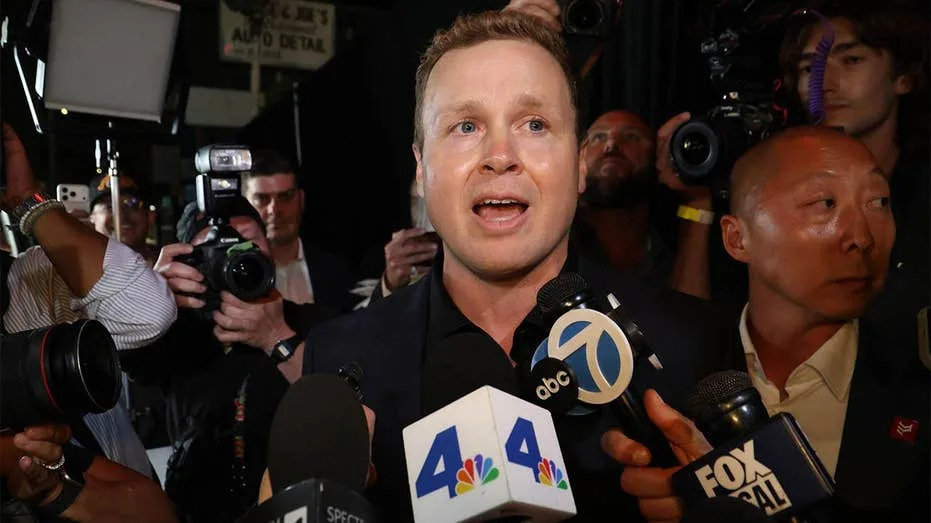 Spencer Pratt warns 'good luck LA' after new poll vindicates his stunning prediction