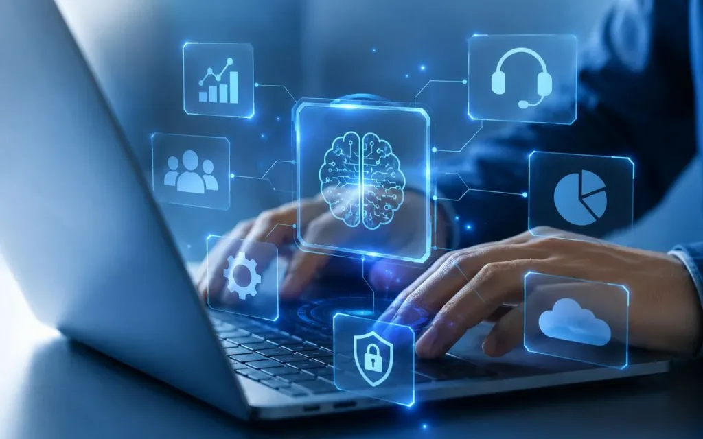 Kelux.ai lança estúdio de IA para automatizar processos empresariais e aposta em agentes inteligentes